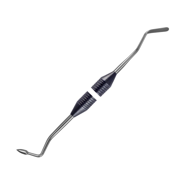 04-21 Штопфер зерновидный-гладилка большая